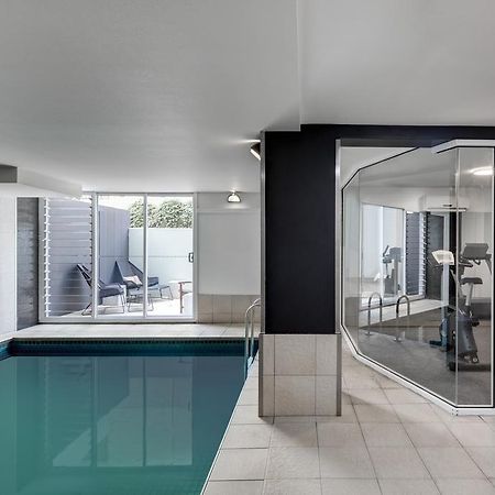 Adina Apartment Hotel South Yarra Melbourne Exterior photo