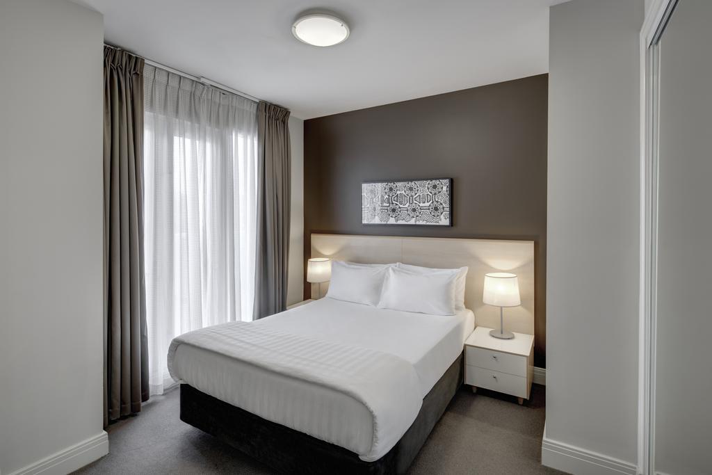 Adina Apartment Hotel South Yarra Melbourne Exterior photo